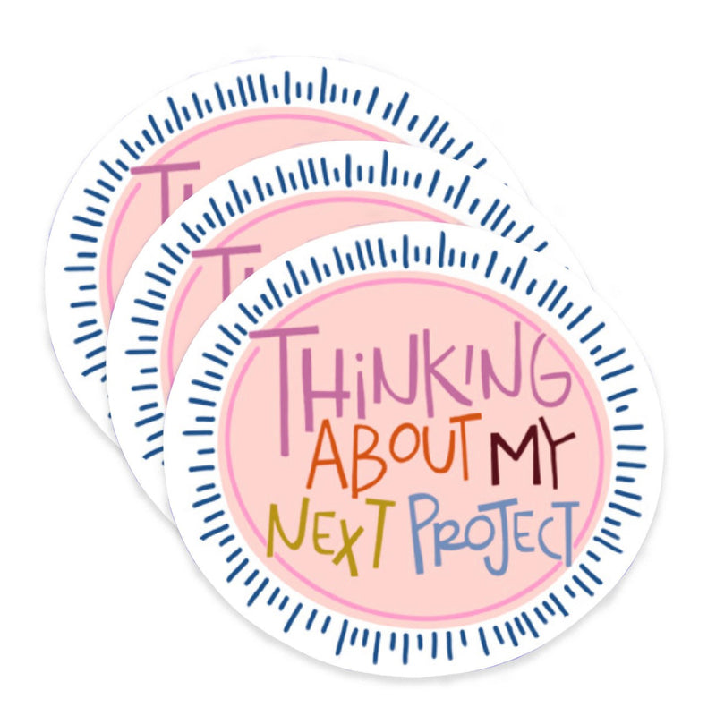 Sticker Pack Next Project