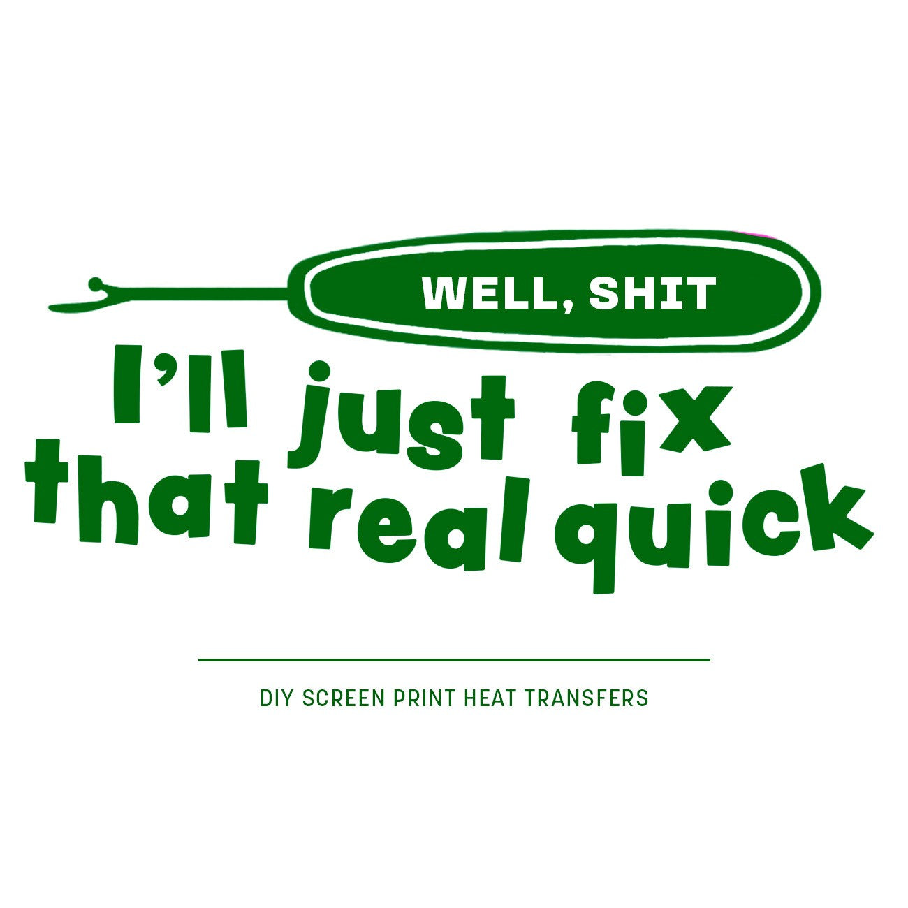 Printable Fabrics / Transfers