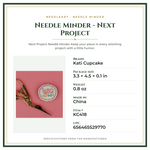 Product Specifications – Needle Minder - Next Project