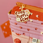 Charm - Cool People Sew