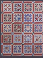 Scraps and Shirttails 2: Continuing the Art of Quilting Green