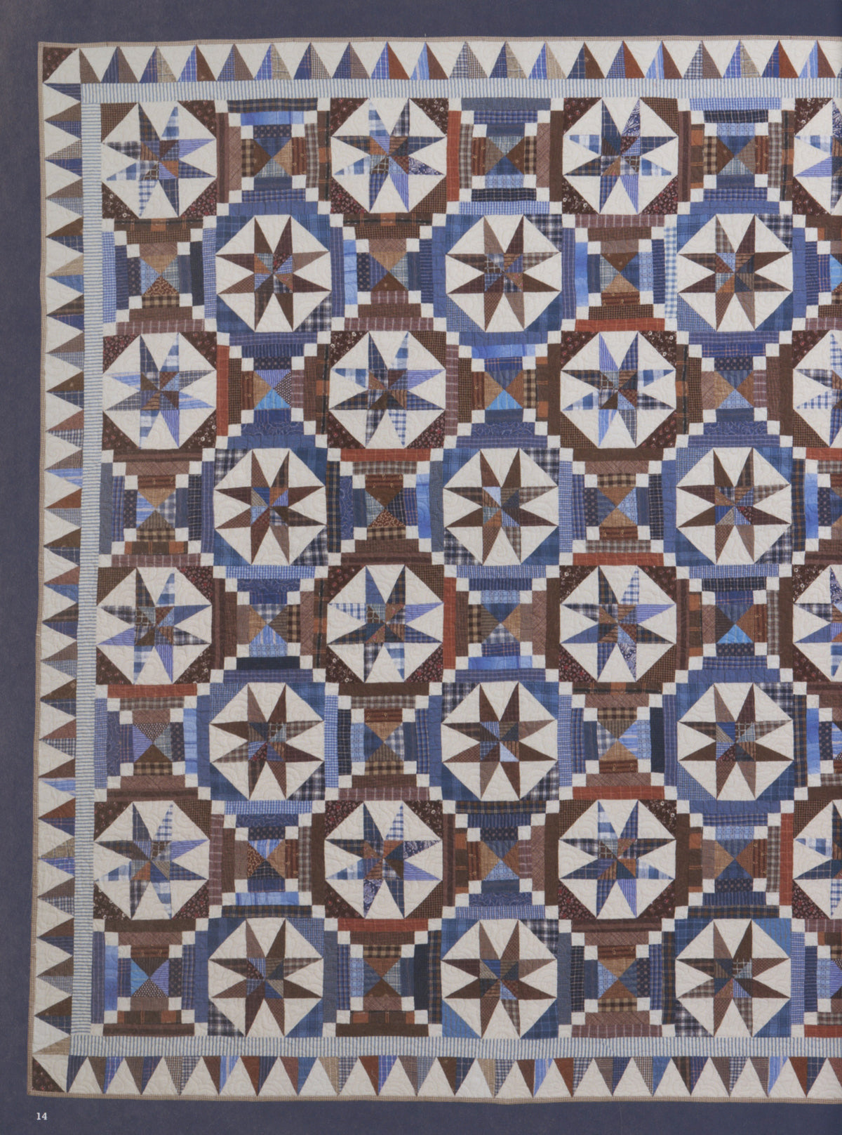 Scraps and Shirttails 2: Continuing the Art of Quilting Green