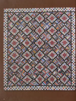 Scraps and Shirttails 2: Continuing the Art of Quilting Green