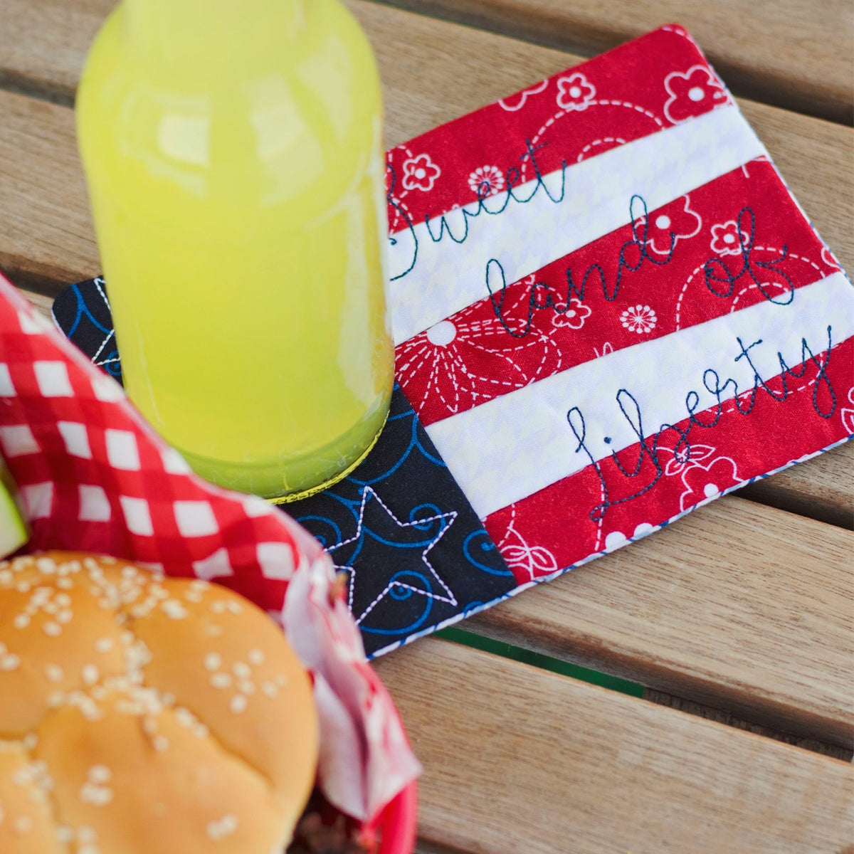 Kimberbell Classic Vol 1 Star-Spangled Celebration