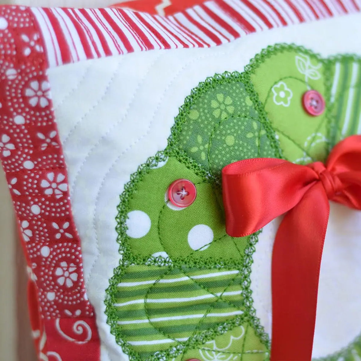 Kimberbell Classic Vol 2 Merry & Bright