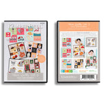 Mini Quilts Volume 2: July - December