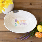 Holiday Rope Bowls