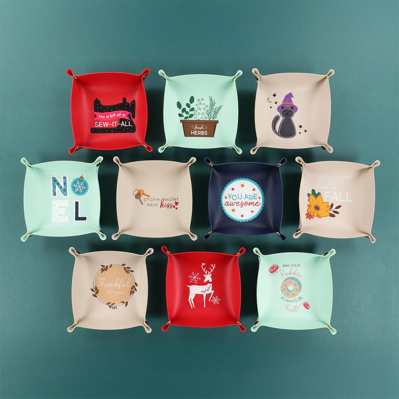 Everyday Appliques Vol 2