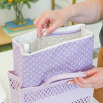 Jelly Tote Insert KDAY 2026