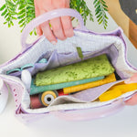 Jelly Tote Insert KDAY 2026