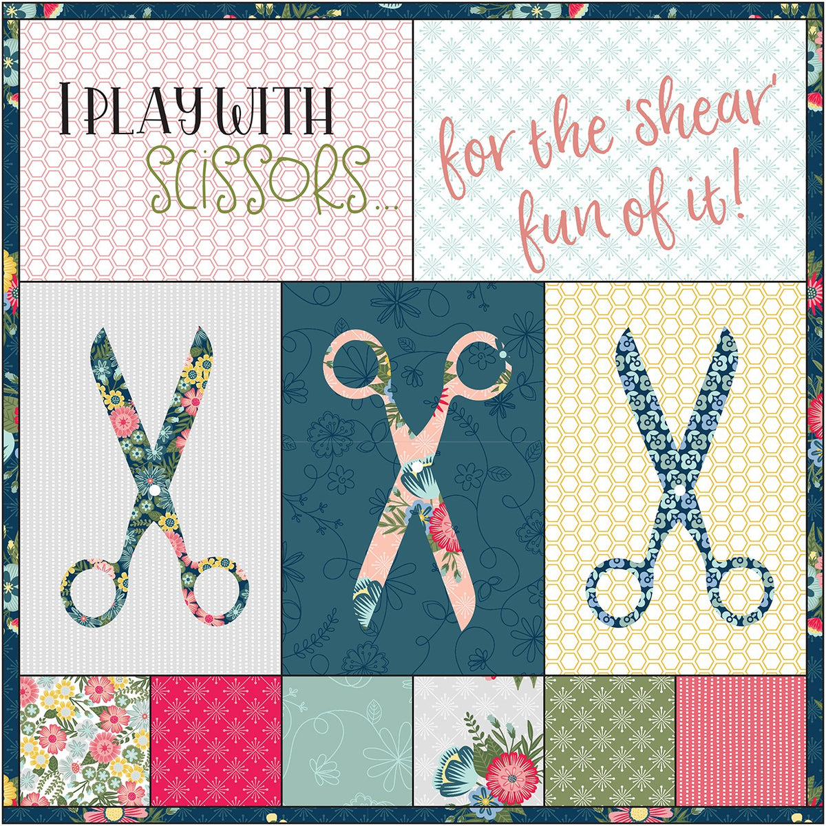Oh Sew Delightful Quilts & Decor
