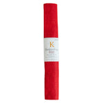 Embroidery Felt - Cherry Red