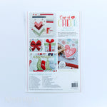 Cup of Cheer Embellishment Kit