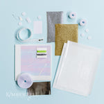 Shout Hooray! Embellishment Kit