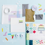 Shout Hooray! Embellishment Kit