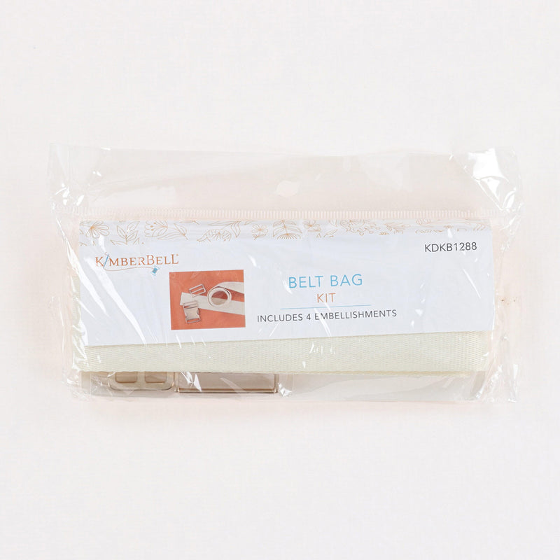 Belt Bag Kit