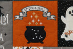 Pumpkins & Potions Embellishment Kit