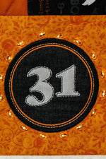 Pumpkins & Potions Embellishment Kit