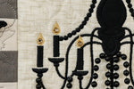 Pumpkins & Potions Embellishment Kit