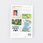 Mug Rugs Vol 6 Embellishment Kit