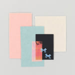 Mug Rugs Vol 6 Embellishment Kit