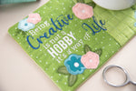 Mug Rugs Vol 6 Embellishment Kit