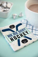 Mug Rugs Vol 6 Embellishment Kit