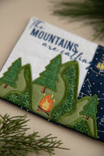 Mug Rugs Vol 6 Embellishment Kit
