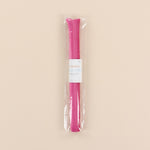 Micro Velvet Embellishment Azalea Pink