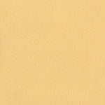 Butter Yellow Felt