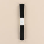 Black Microvelvet