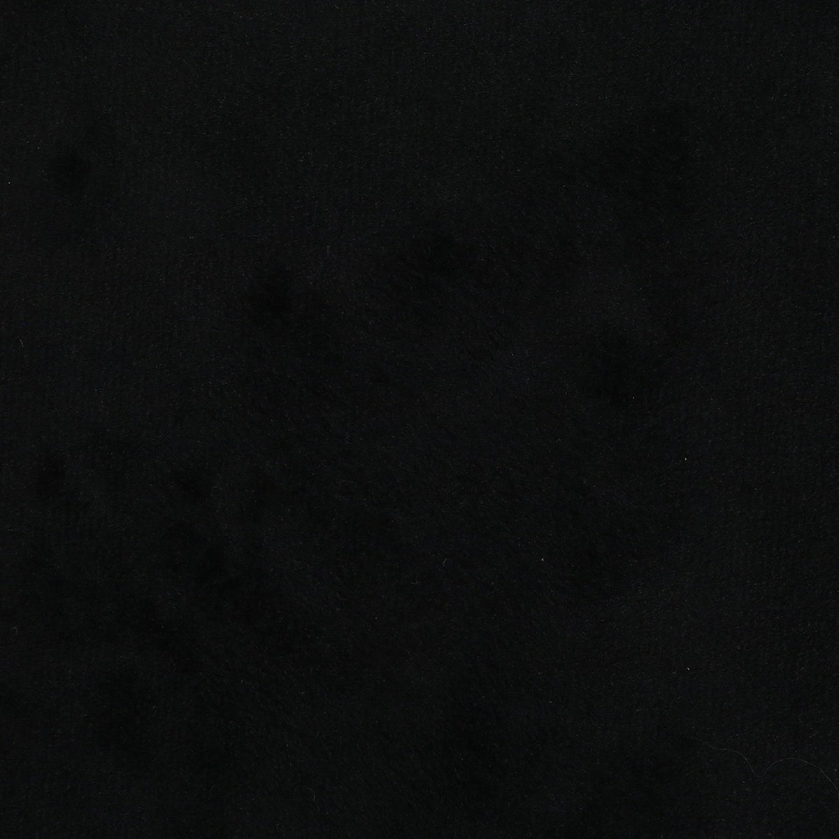 Black Microvelvet