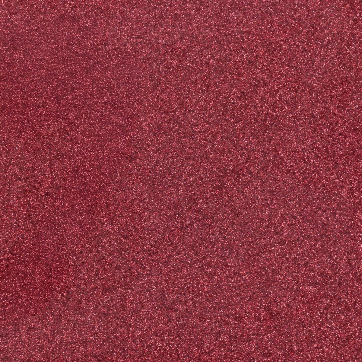 Garnet Glitter Embellishment