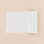 Pearl Shimmer Leather