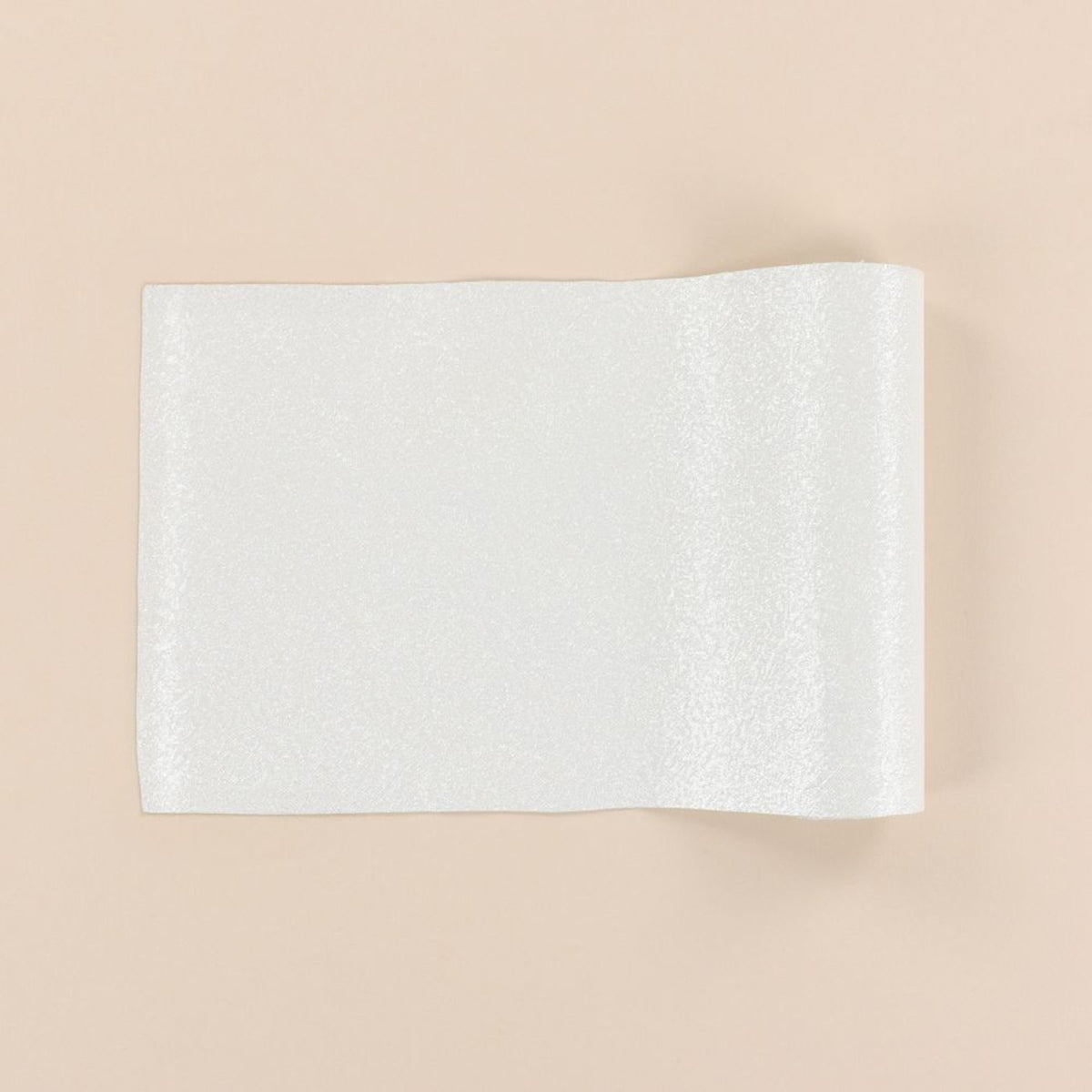 Pearl Shimmer Leather