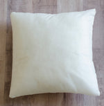 Kimberbell Blanks 8in x 8in Pillow Form