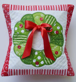 Kimberbell Blanks 8in x 8in Pillow Form