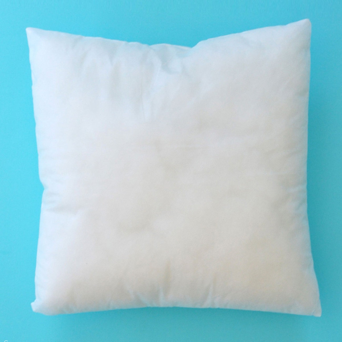 Pillow Form Insert 18in x 18in