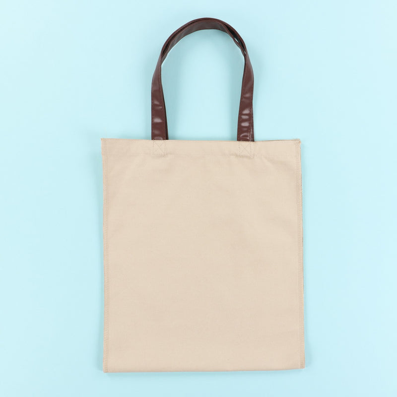 Canvas Tote Blank