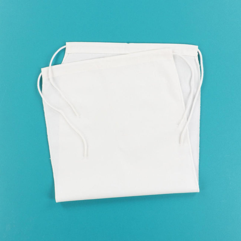 Cinch Sack Blank Jumbo 2pk