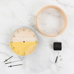Clock Blank