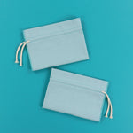 Cinch Sack Storm Blue