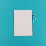 Cinch Sack Grey