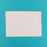 Cinch Sack Grey
