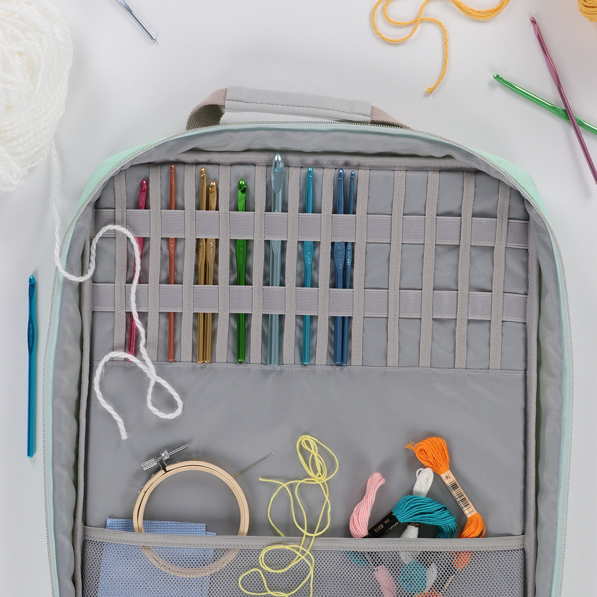 Kimberbell Tool Tote