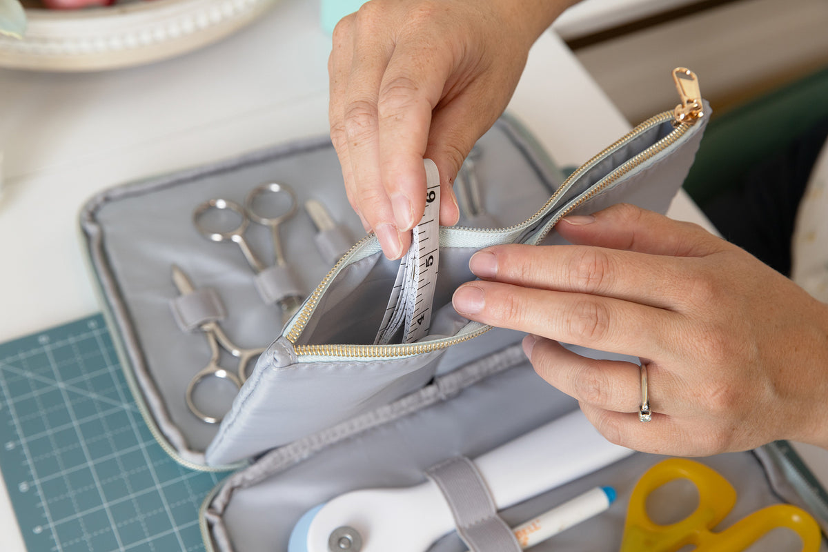 Scissor Case