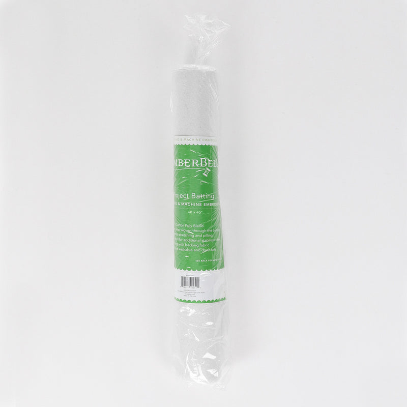 Kimberbell Project Batting 40in x 40in