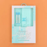 Clear Blue Tiles Expansion Set 2