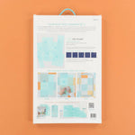 Clear Blue Tiles Expansion Set 2