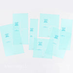 Clear Blue Tiles Expansion Set 2